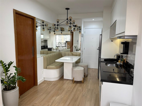 Aluguel Studio São Paulo Vila Gumercindo 1