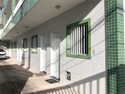 Aluguel Apartamento Santo André Bangú 1