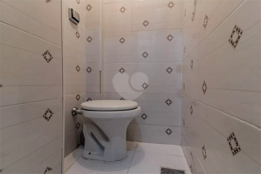 CONDOMÍNIO QUINTO ANDAR - 22081-000 - 599