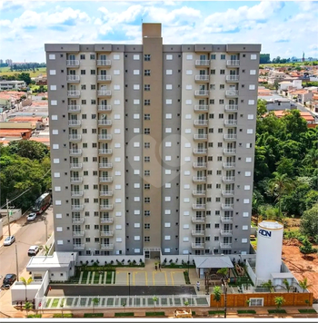 Venda Apartamento São Carlos Recreio São Judas Tadeu 1