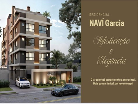 Venda Apartamento Curitiba Hauer 1