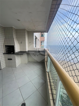 Venda Apartamento Praia Grande Aviação 1