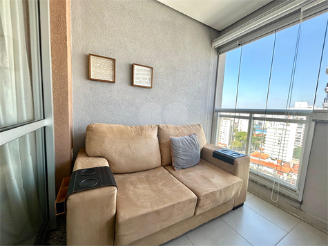 Aluguel Apartamento São Paulo Campo Belo 1
