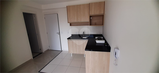 Aluguel Apartamento São Paulo Tatuapé 1