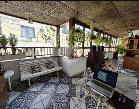 Venda Cobertura Rio De Janeiro Tijuca 1