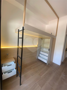 Aluguel Flat São Paulo Perdizes 1