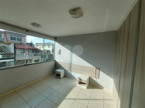 Venda Sobrado São Paulo Jardim Peri 1
