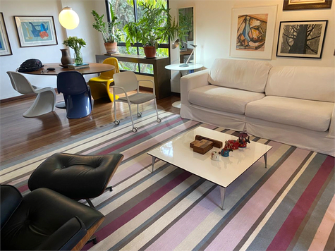 Venda Apartamento São Paulo Vila Andrade 1
