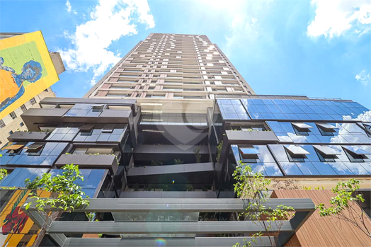 Venda Apartamento São Paulo Pinheiros 1