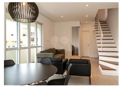 Venda Apartamento São Paulo Vila Olímpia 1