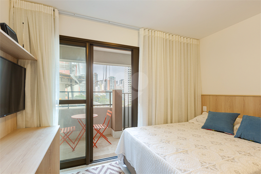 Aluguel Apartamento São Paulo Perdizes 1