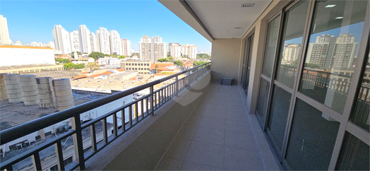 Venda Salas São Paulo Quarta Parada 1