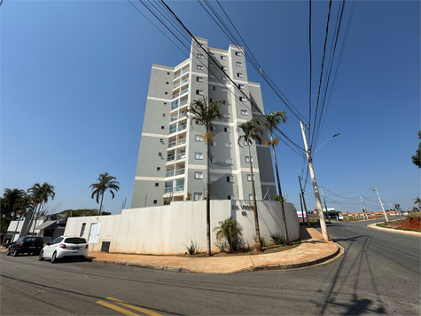 Venda Apartamento Itapetininga Vila La Brunetti 1
