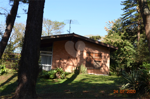Venda Casa São Paulo Colônia (zona Sul) 1
