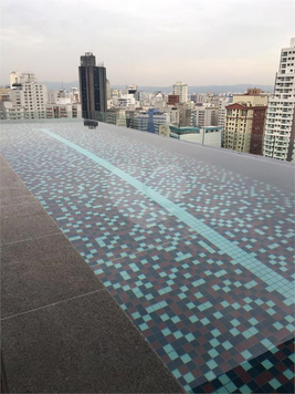 Venda Apartamento São Paulo Consolação 1