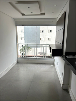 Venda Apartamento Guarulhos Vila Augusta 1