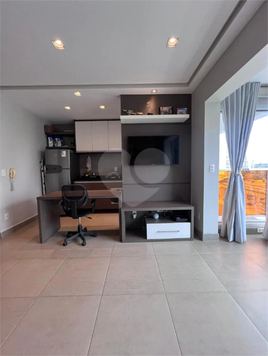 Aluguel Studio São Paulo Brooklin Paulista 1