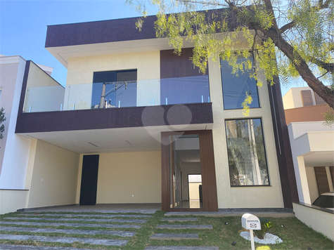 Venda Condomínio Sorocaba Jardim Novo Horizonte 1