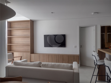 Aluguel Apartamento São Paulo Jardim Paulista 1
