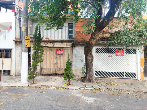 Venda Casa São Paulo Jardim Mitsutani 1