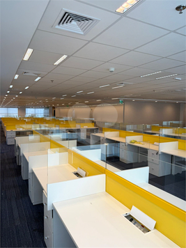 Aluguel Lajes Corporativas São Paulo Vila Cordeiro 1