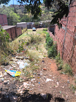 Venda Terreno São Carlos Cidade Aracy 1