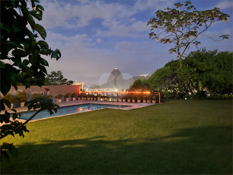 Venda Casa Rio De Janeiro Botafogo 1