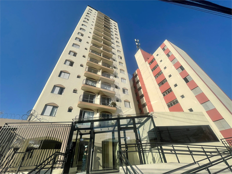 Venda Apartamento São Paulo Vila Nivi 1