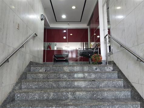 Aluguel Apartamento São Paulo Aclimação 1