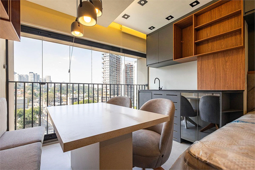 Aluguel Studio São Paulo Sumaré 1