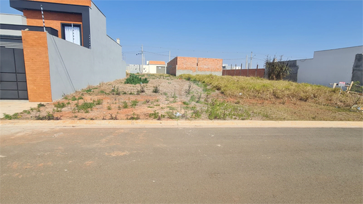 Venda Terreno Itapetininga Parque Itapê 1