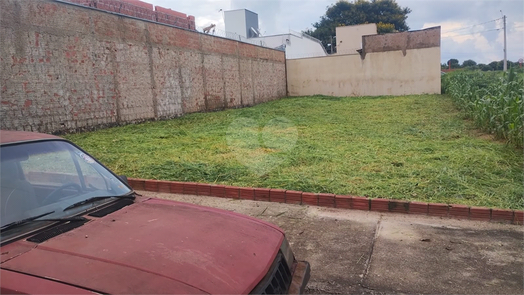 Venda Terreno São Carlos Jardim Embaré 1