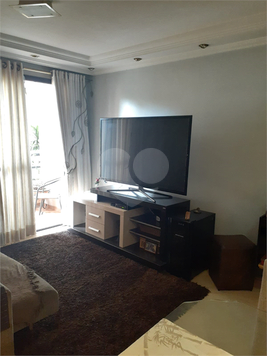 Venda Apartamento São Paulo Jardim Íris 1