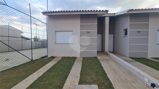 Venda Casa Itapetininga Vila La Brunetti 1