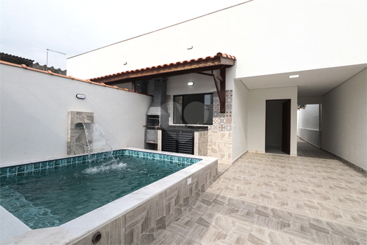 Venda Casa térrea Itanhaém Loty 1