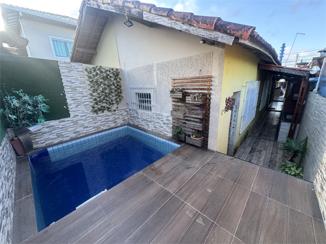 Venda Casa Praia Grande Caiçara 1