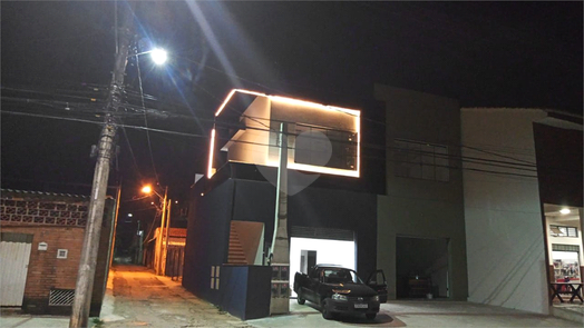 Aluguel Salas Votorantim Jardim Paulista 1