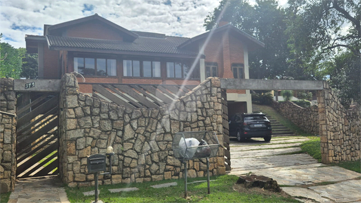 Venda Condomínio Vinhedo Vista Alegre 1