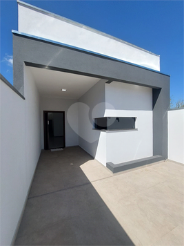 Venda Casa Mogi Das Cruzes Vila São Paulo 1