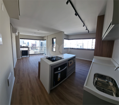 Aluguel Apartamento São Paulo Indianópolis 1