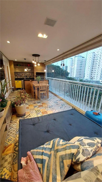 Venda Apartamento São Bernardo Do Campo Centro 1