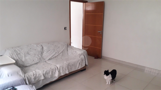 Venda Casa térrea São Paulo Vila Maria Alta 1