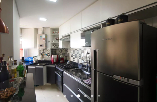 Venda Apartamento São Paulo Vila Prudente 1