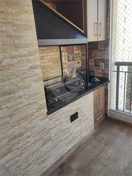 Aluguel Apartamento São Paulo Moinho Velho 1