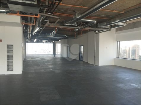 Aluguel Lajes Corporativas São Paulo Parque Industrial Tomas Edson 1