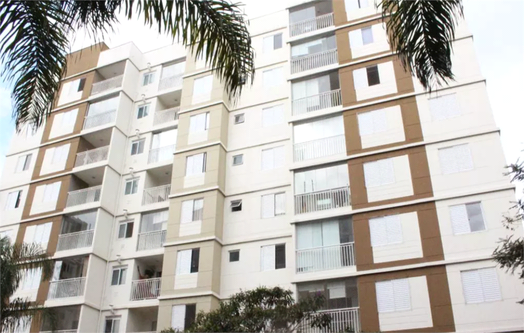 Venda Apartamento São Paulo Jardim Independência 1
