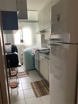 Venda Apartamento São Paulo Jardim Independência 1