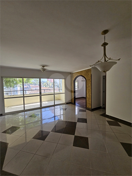 Aluguel Apartamento São Paulo Chácara Santo Antônio (zona Sul) 1