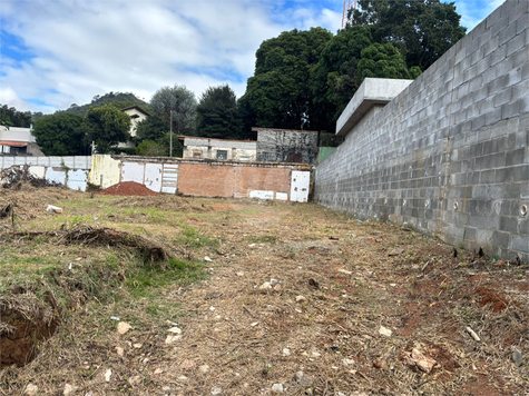 Venda Terreno Atibaia Jardim Maristela 1