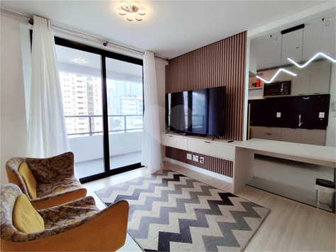 Venda Apartamento Santos Ponta Da Praia 1